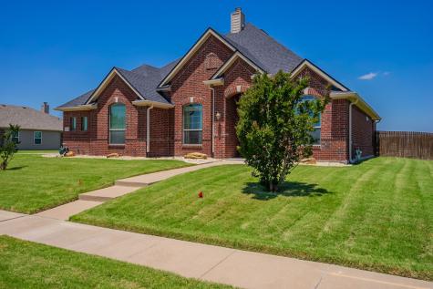 103 Omaha Court Waxahachie TX 75165