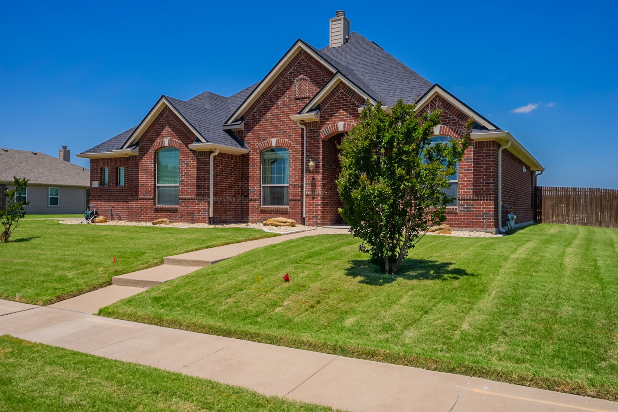 103 Omaha Court Waxahachie TX 75165