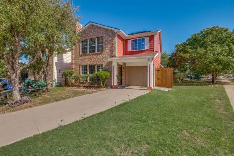 3056 Mira Vista Court Dallas TX 75236