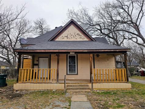321 W Steadman Street Sherman TX 75090