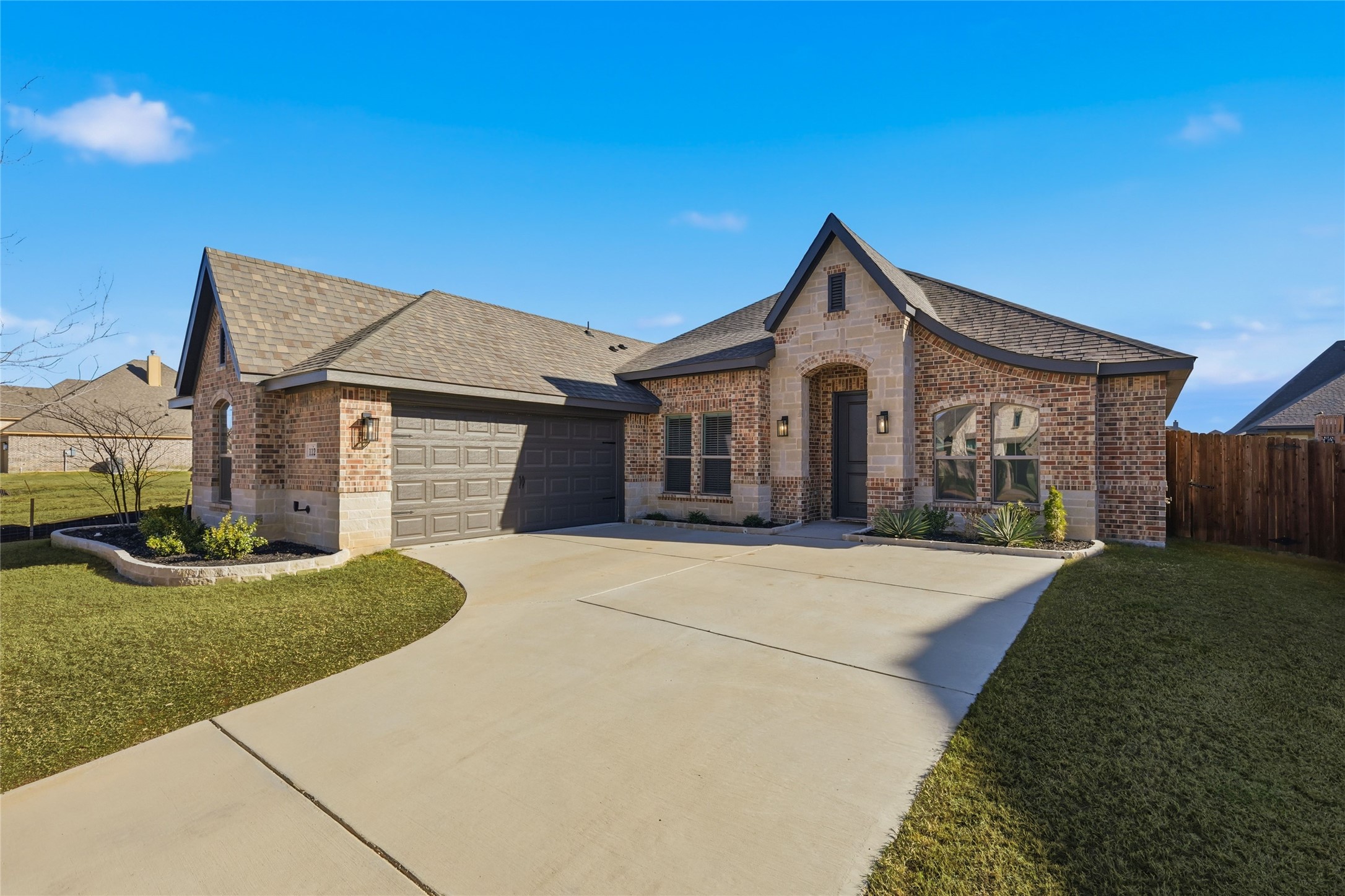 112 Mockingbird Hill Joshua TX 76058