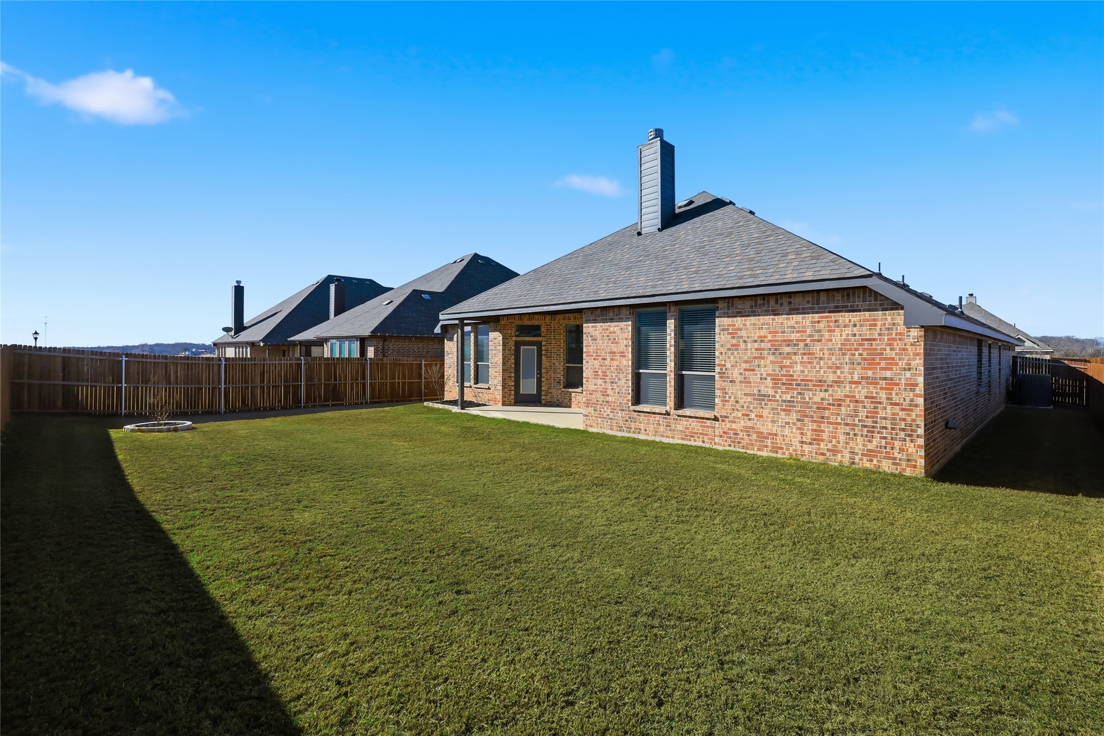 112 Mockingbird Hill Joshua TX 76058