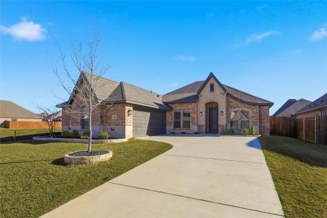 112 Mockingbird Hill Joshua TX 76058