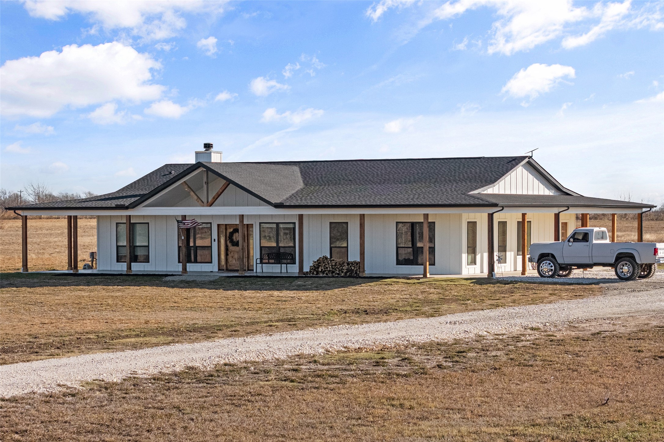 618 Minnis Road Collinsville TX 76233
