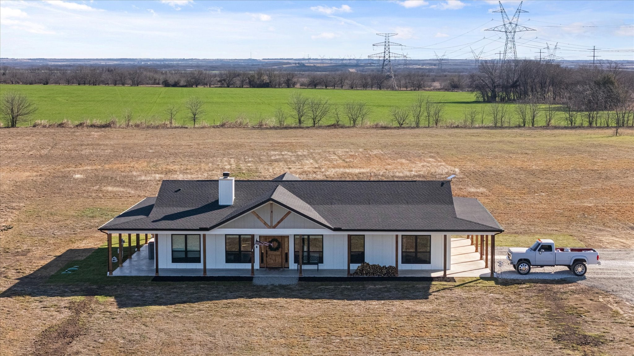 618 Minnis Road Collinsville TX 76233