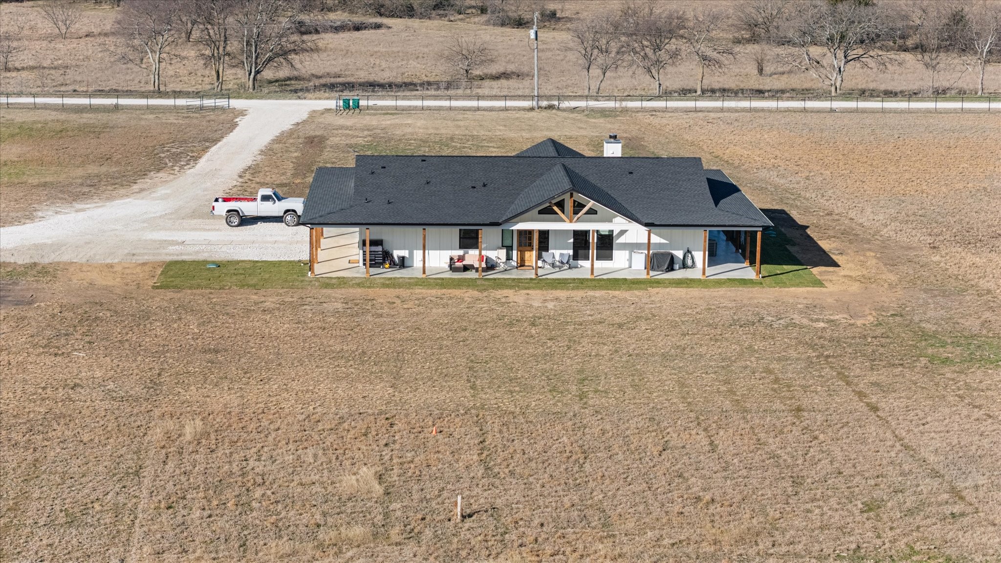 618 Minnis Road Collinsville TX 76233