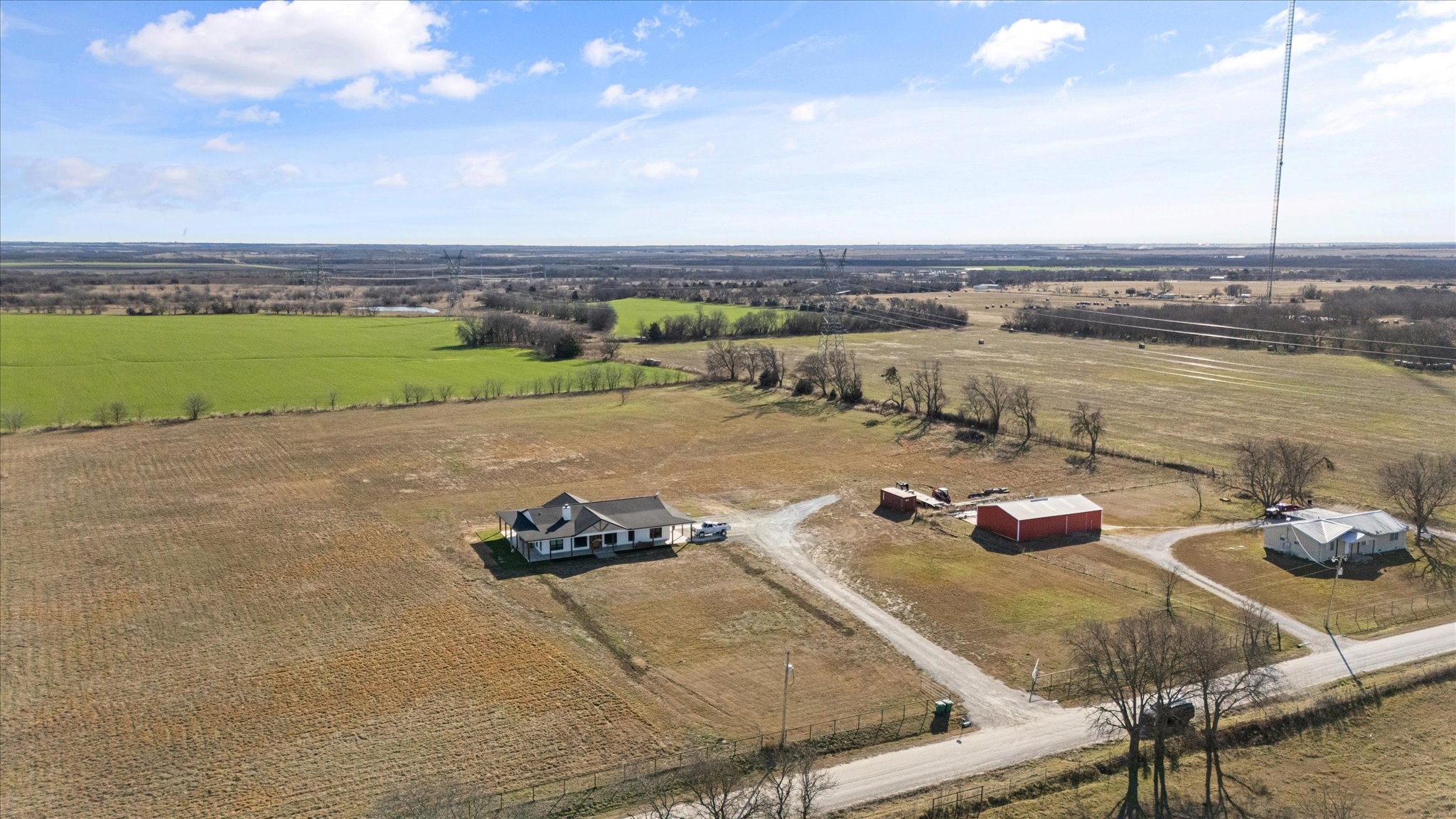 618 Minnis Road Collinsville TX 76233