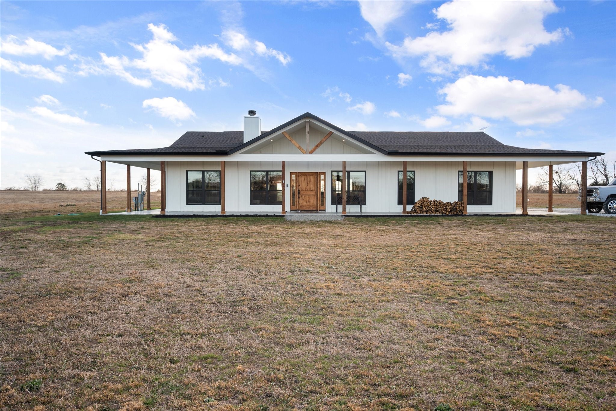 618 Minnis Road Collinsville TX 76233
