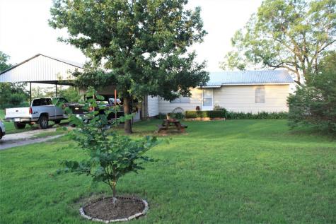 301 County Road 103 Stephenville TX 76401