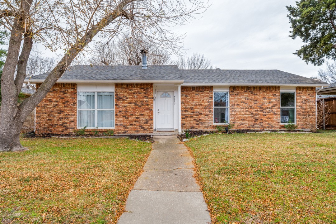 5220 Bartlett Drive The Colony TX 75056