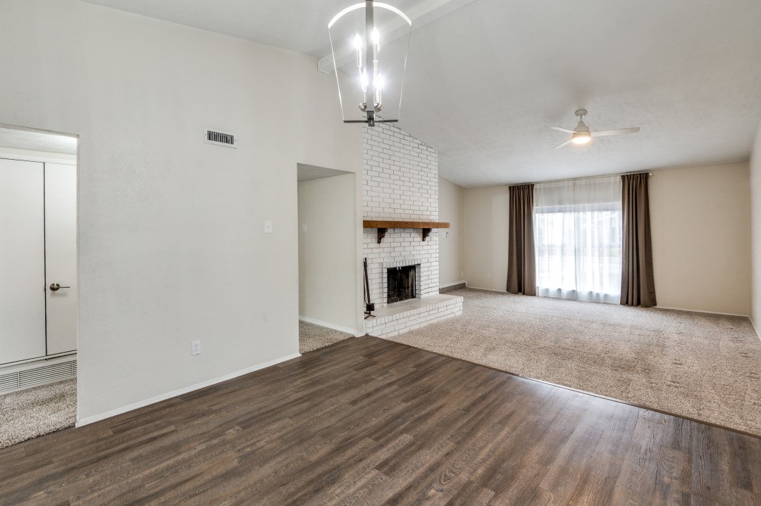5220 Bartlett Drive The Colony TX 75056
