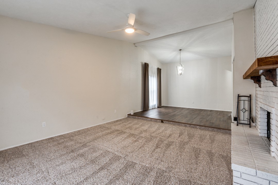 5220 Bartlett Drive The Colony TX 75056