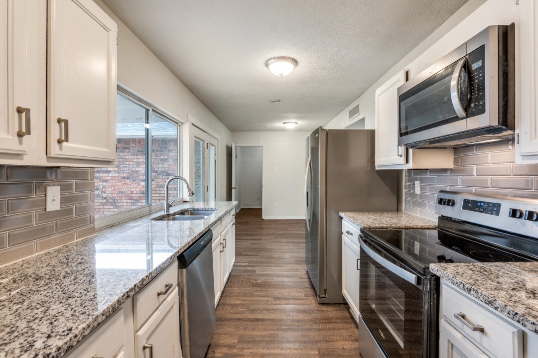 5220 Bartlett Drive The Colony TX 75056