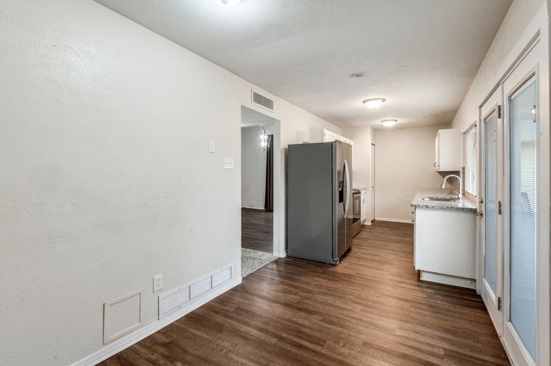 5220 Bartlett Drive The Colony TX 75056