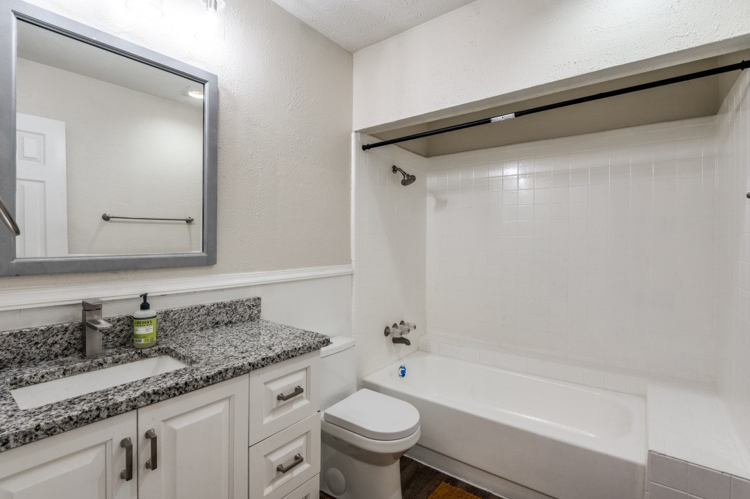 5220 Bartlett Drive The Colony TX 75056
