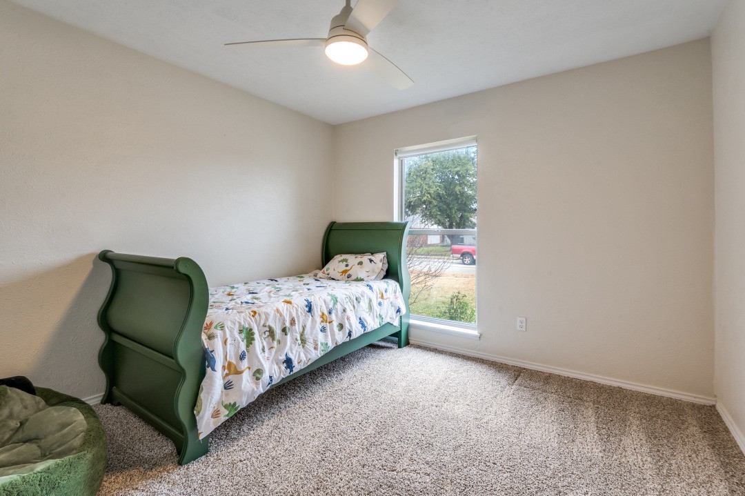 5220 Bartlett Drive The Colony TX 75056