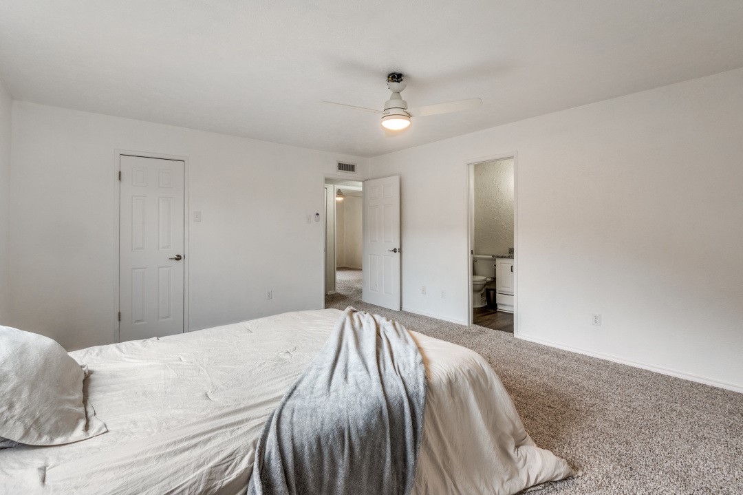 5220 Bartlett Drive The Colony TX 75056