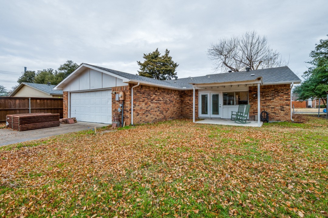 5220 Bartlett Drive The Colony TX 75056