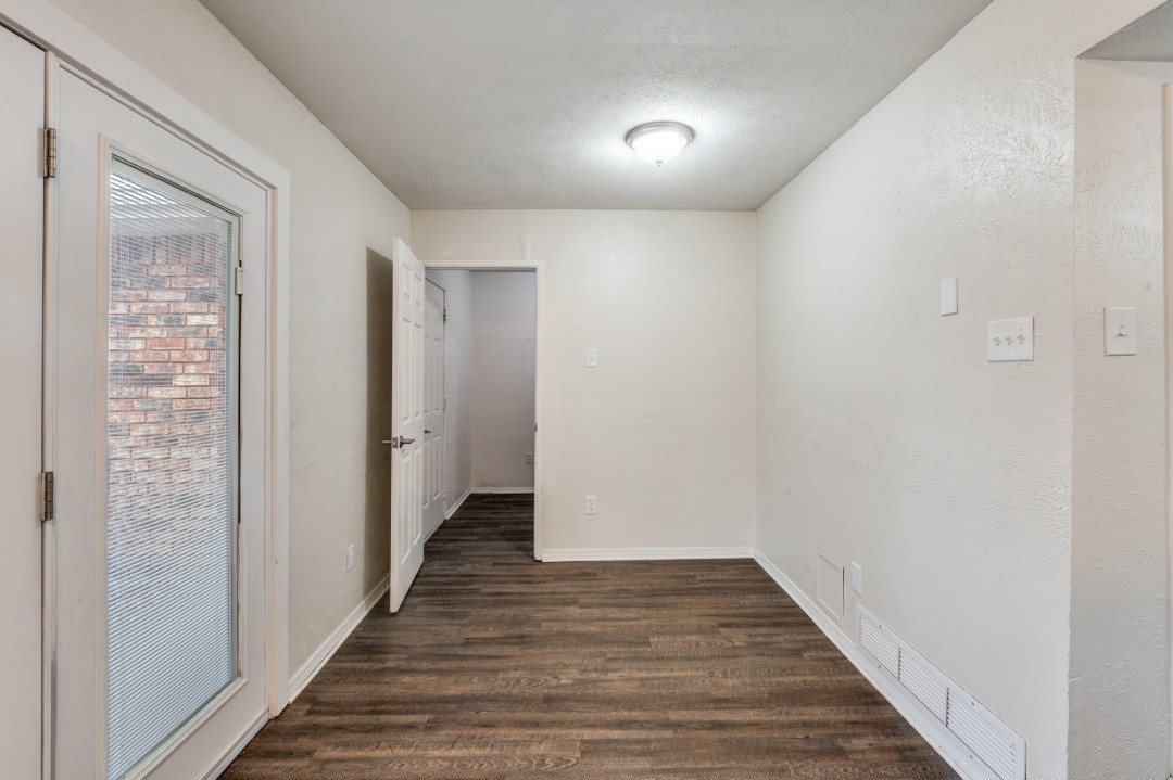 5220 Bartlett Drive The Colony TX 75056