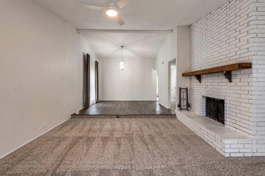 5220 Bartlett Drive The Colony TX 75056