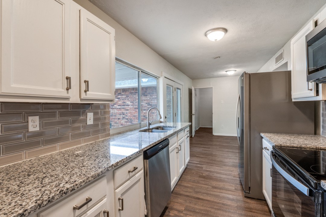 5220 Bartlett Drive The Colony TX 75056