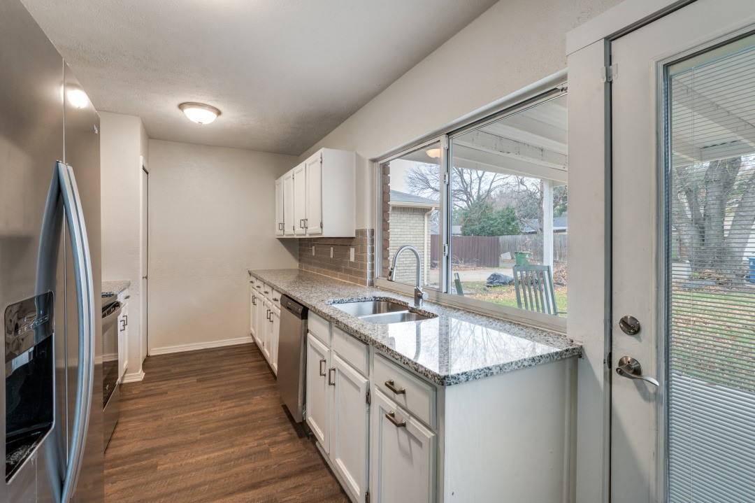 5220 Bartlett Drive The Colony TX 75056