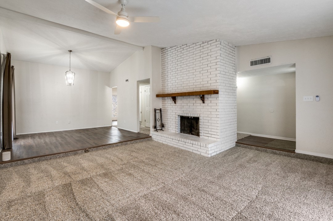 5220 Bartlett Drive The Colony TX 75056