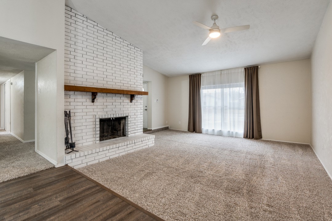 5220 Bartlett Drive The Colony TX 75056