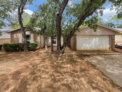 2110 Jacqueline Drive Denton TX 76205