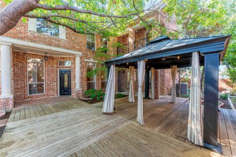 2613 Prestonwood Drive Plano TX 75093