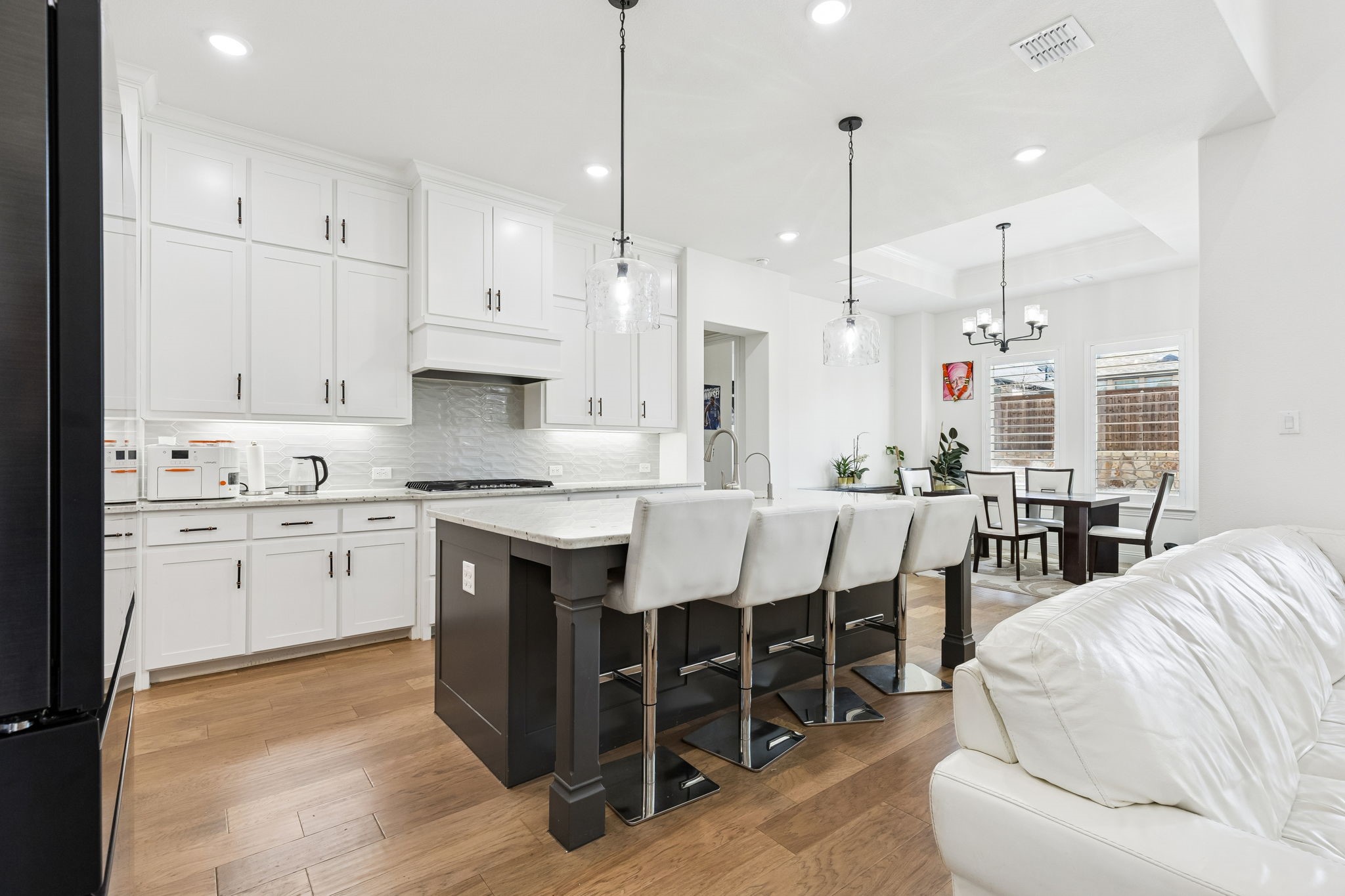 3520 Truro Street Celina TX 75009