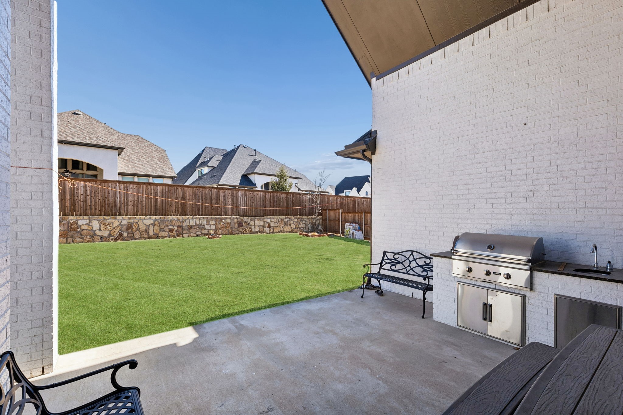 3520 Truro Street Celina TX 75009