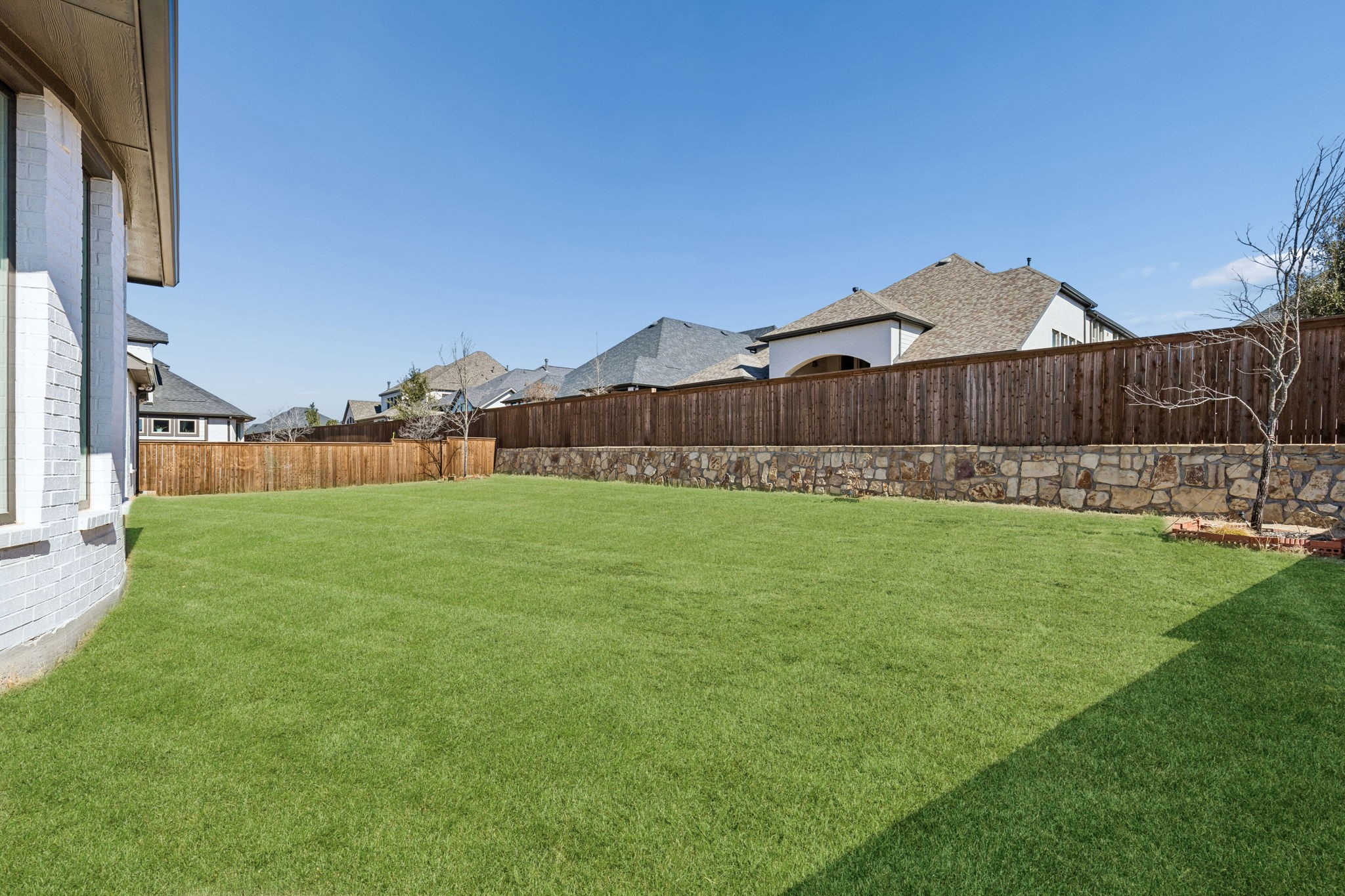 3520 Truro Street Celina TX 75009
