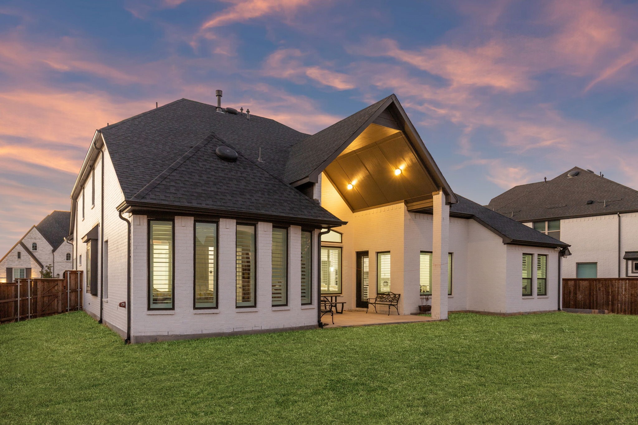 3520 Truro Street Celina TX 75009