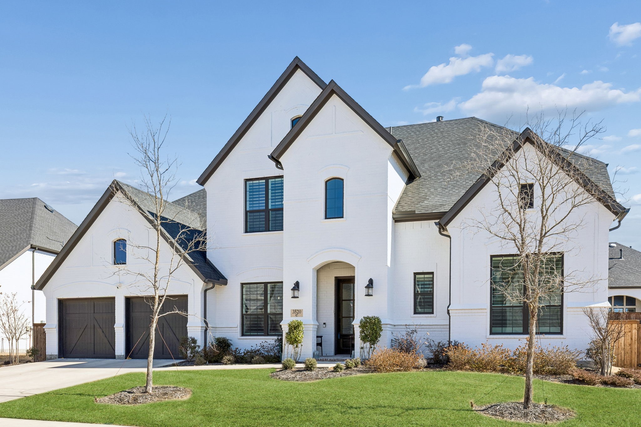 3520 Truro Street Celina TX 75009