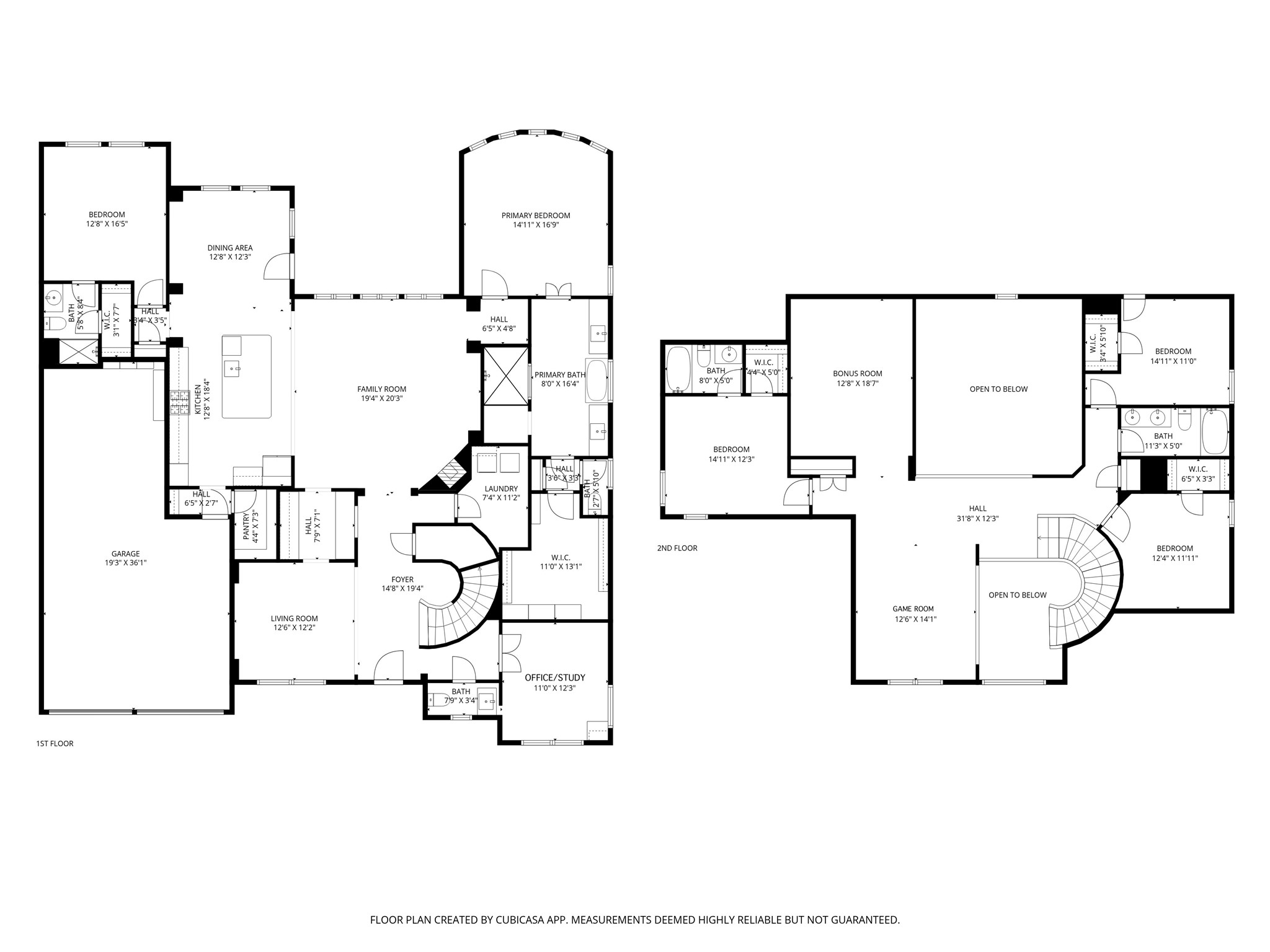3520 Truro Street Celina TX 75009