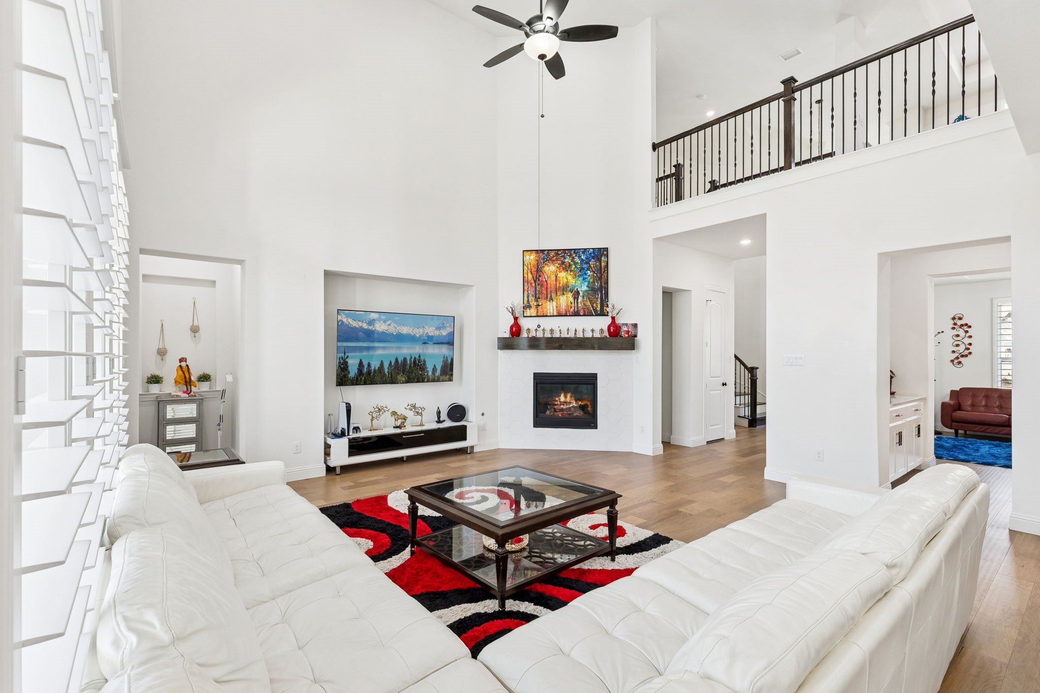3520 Truro Street Celina TX 75009