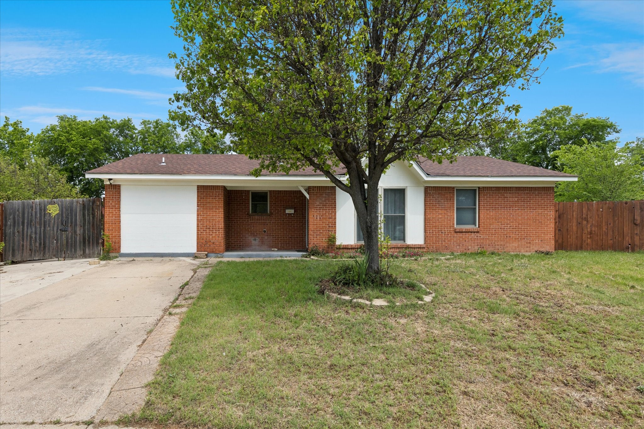 4806 Jaycrest Court Fort Worth TX 76135