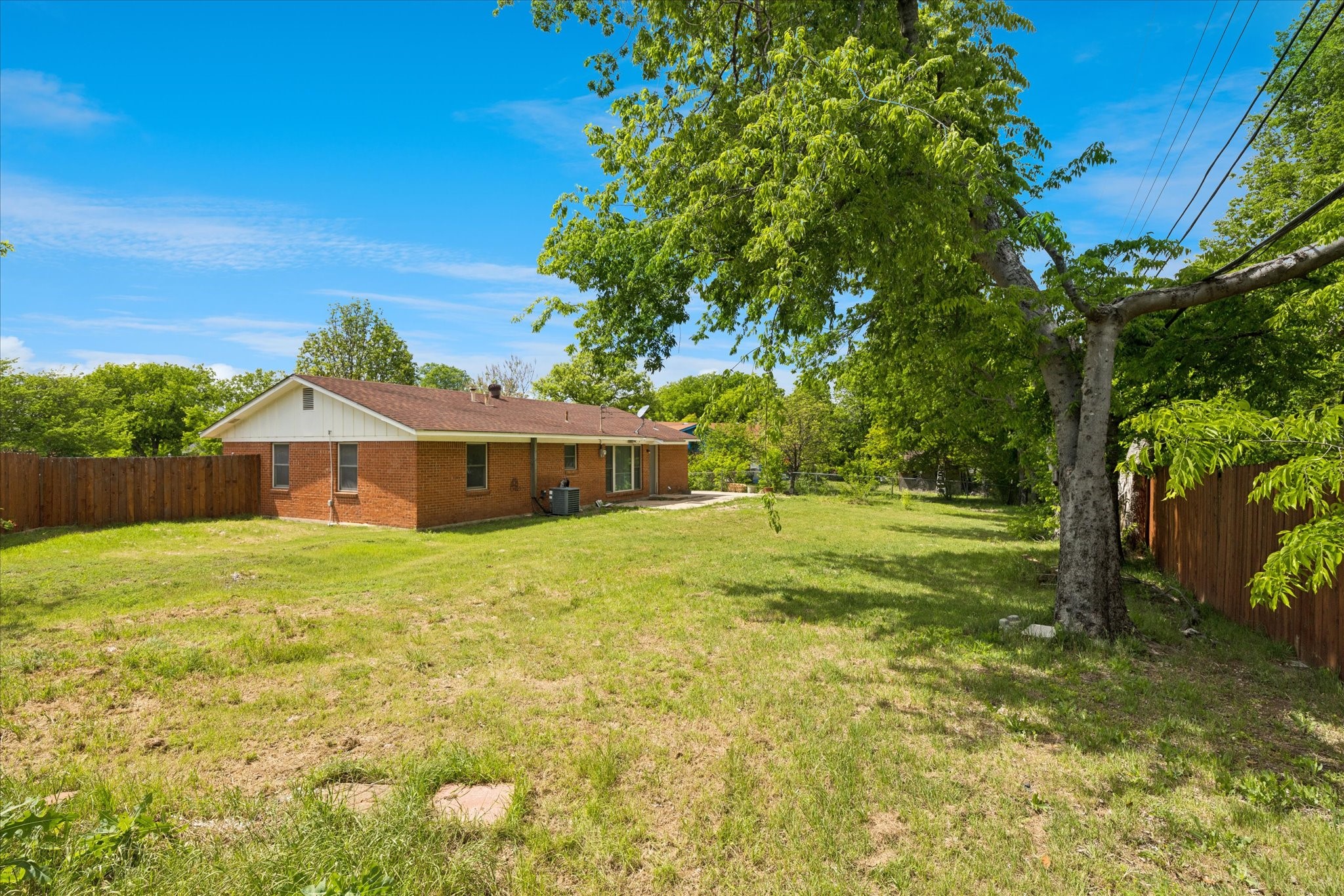 4806 Jaycrest Court Fort Worth TX 76135