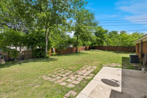 4806 Jaycrest Court Fort Worth TX 76135