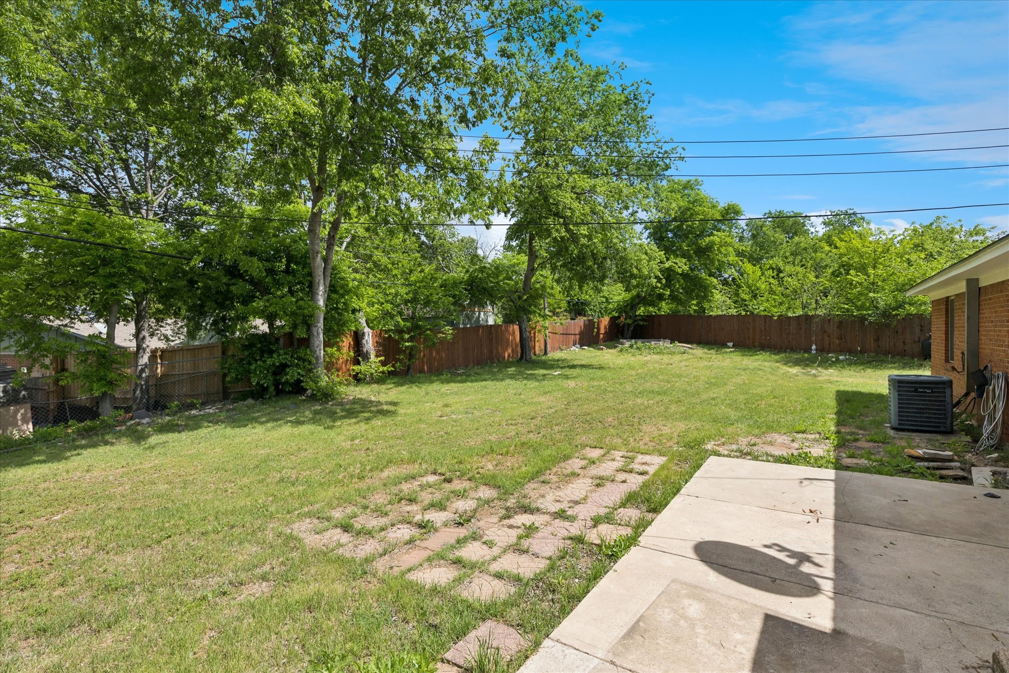 4806 Jaycrest Court Fort Worth TX 76135