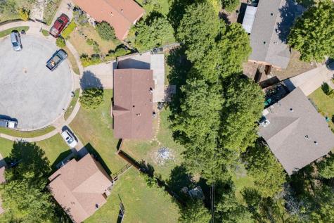 4806 Jaycrest Court Fort Worth TX 76135