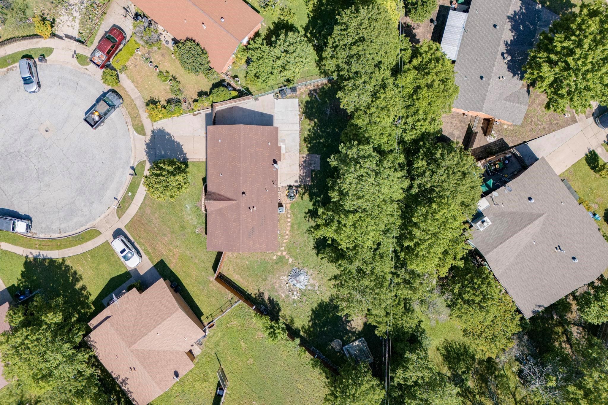 4806 Jaycrest Court Fort Worth TX 76135