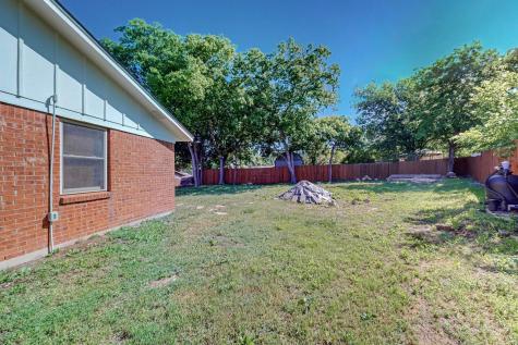 4806 Jaycrest Court Fort Worth TX 76135