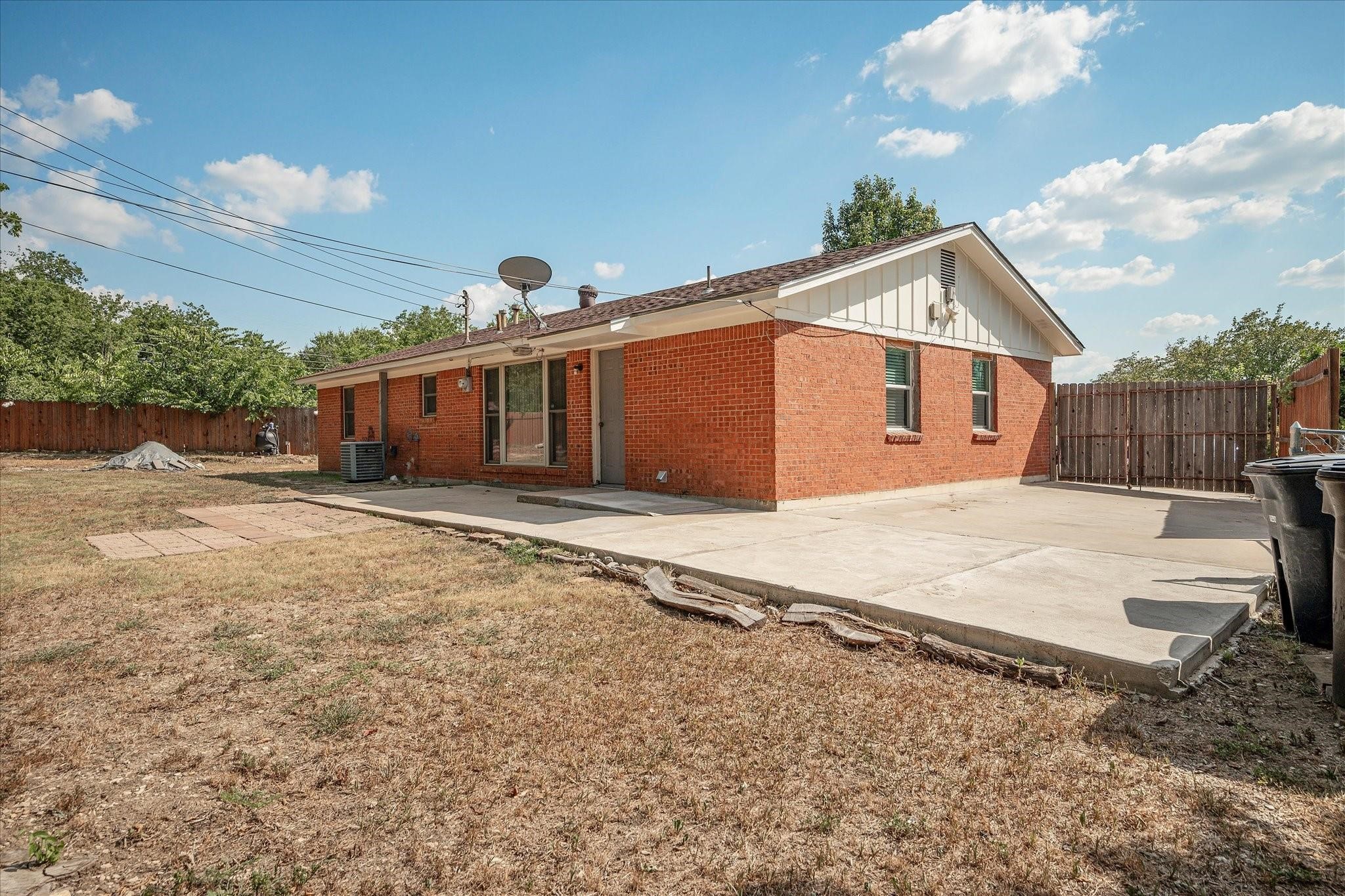 4806 Jaycrest Court Fort Worth TX 76135