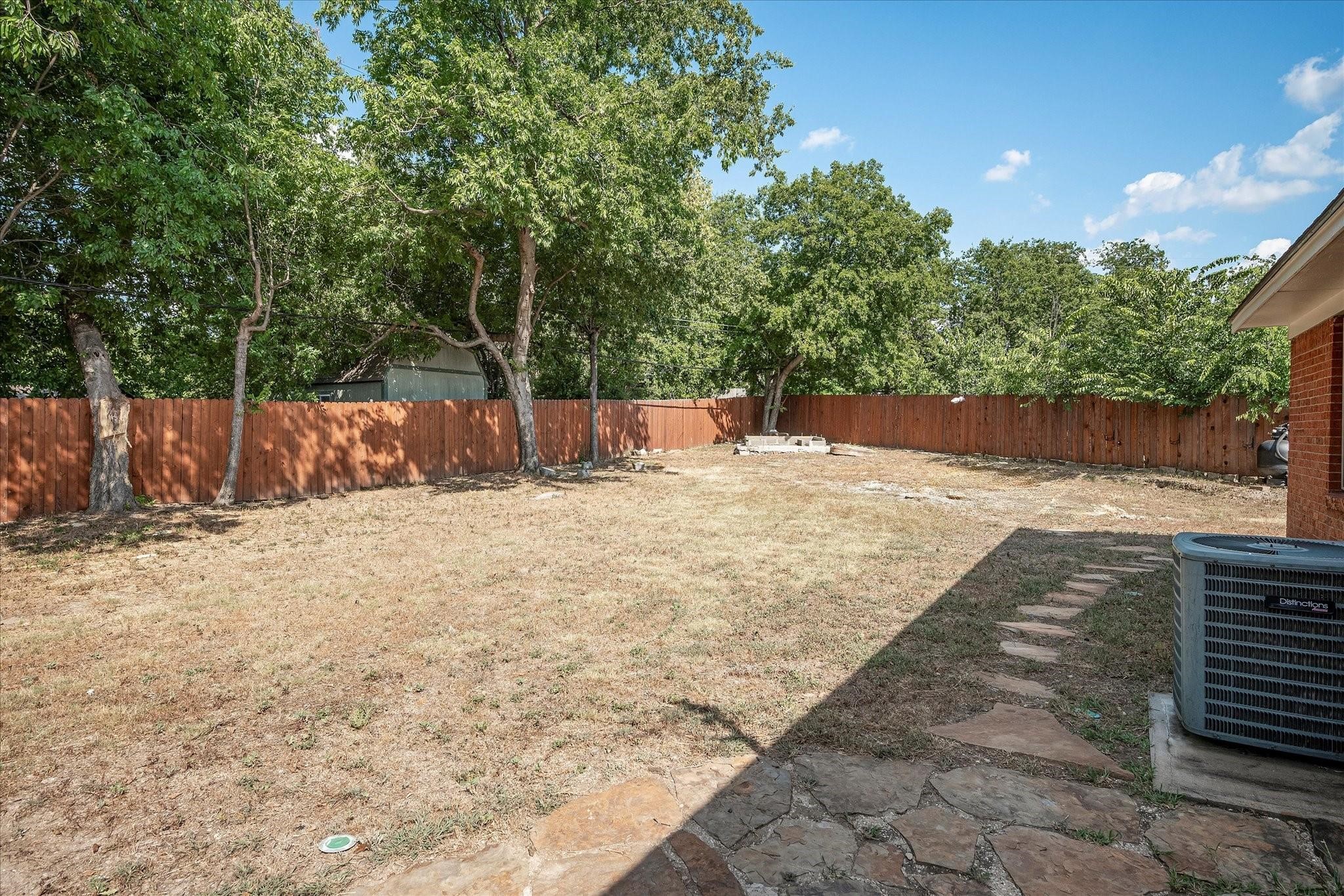 4806 Jaycrest Court Fort Worth TX 76135