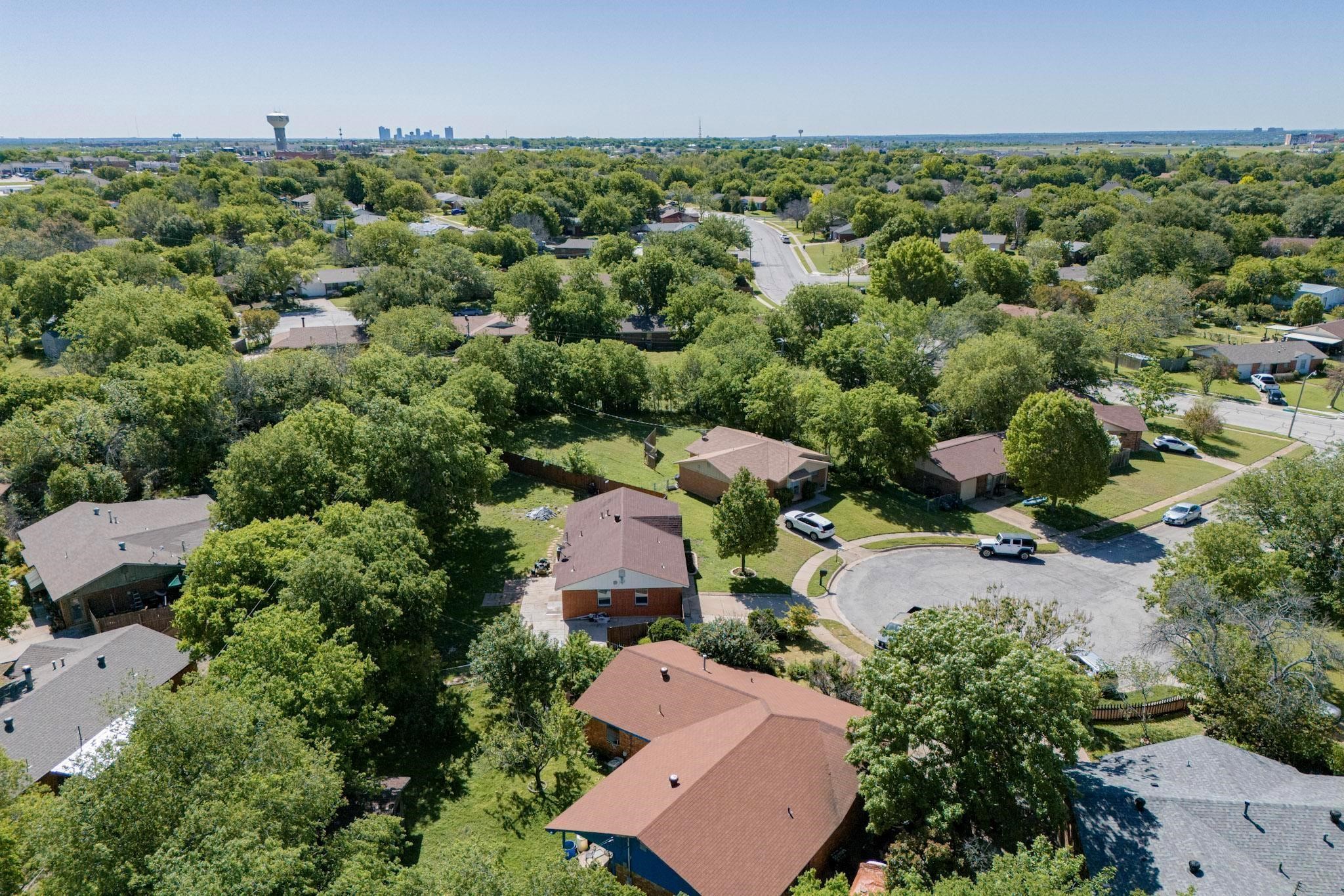 4806 Jaycrest Court Fort Worth TX 76135