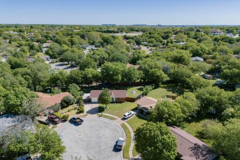 4806 Jaycrest Court Fort Worth TX 76135