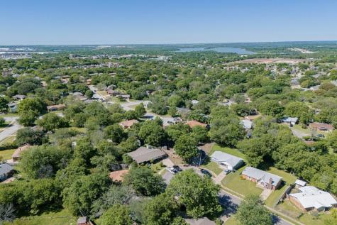 4806 Jaycrest Court Fort Worth TX 76135