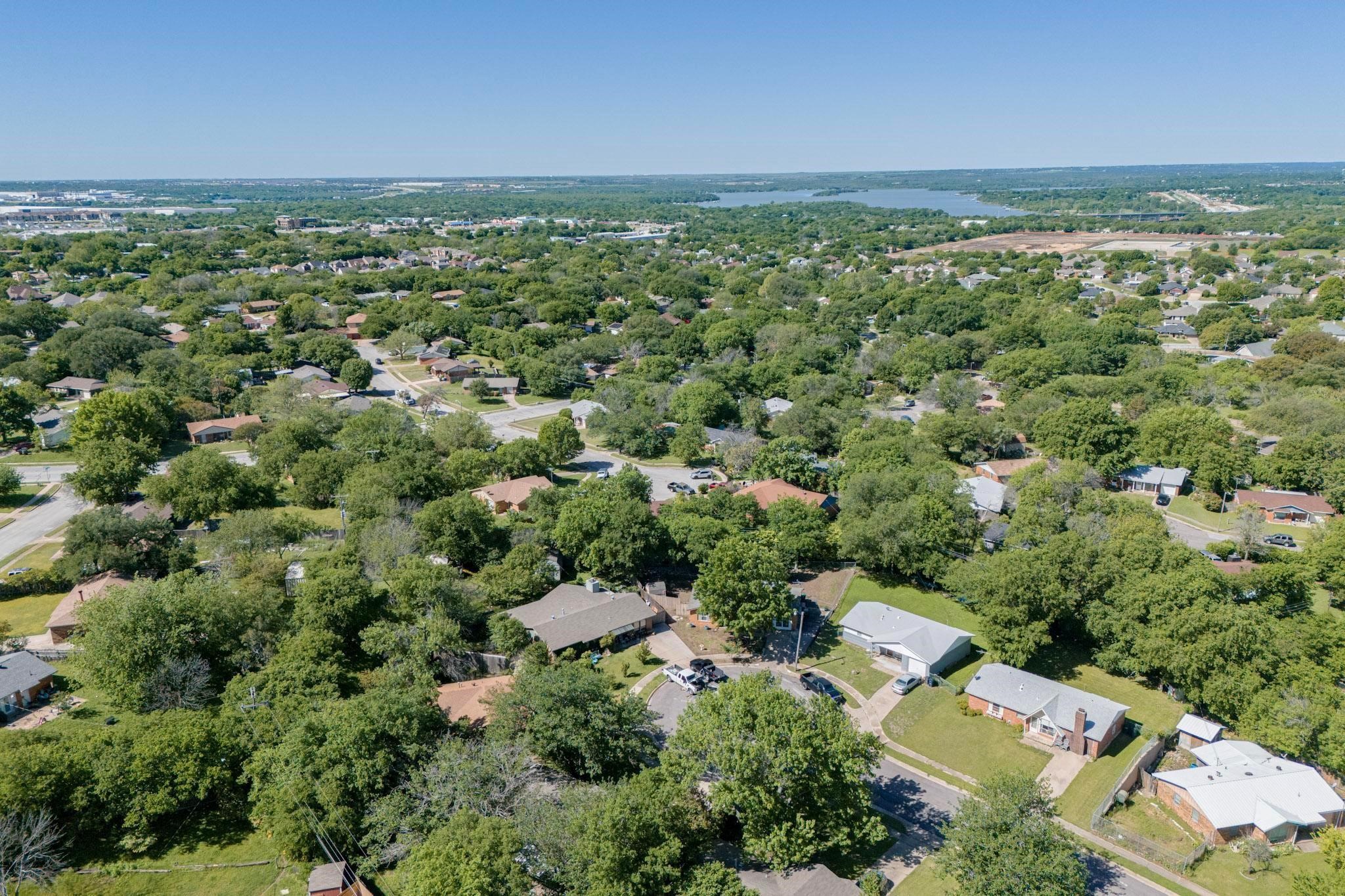 4806 Jaycrest Court Fort Worth TX 76135